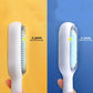 PET CLEANING HAIR REMOVAL COMB