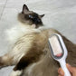 PET CLEANING HAIR REMOVAL COMB