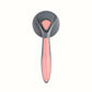Self-Cleaning Comb | Effortless Grooming for Your Pets