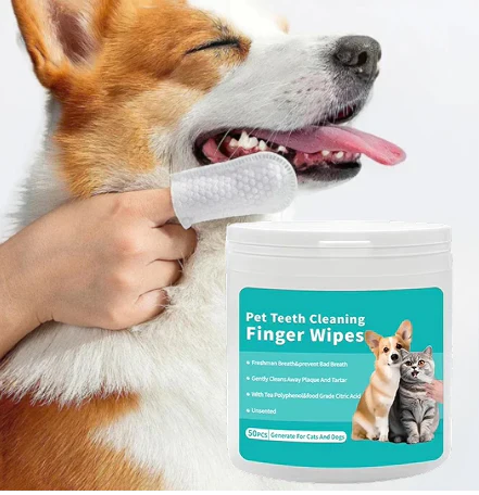 GreenSnout™ Clean 50 Pcs
