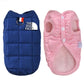 Padded Dog Vest for Warmth and Comfort - Perfect Fit for Dogs