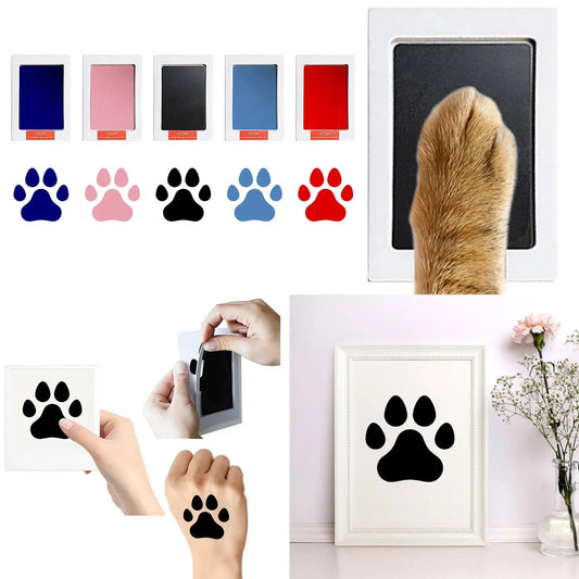 InkyPaws™