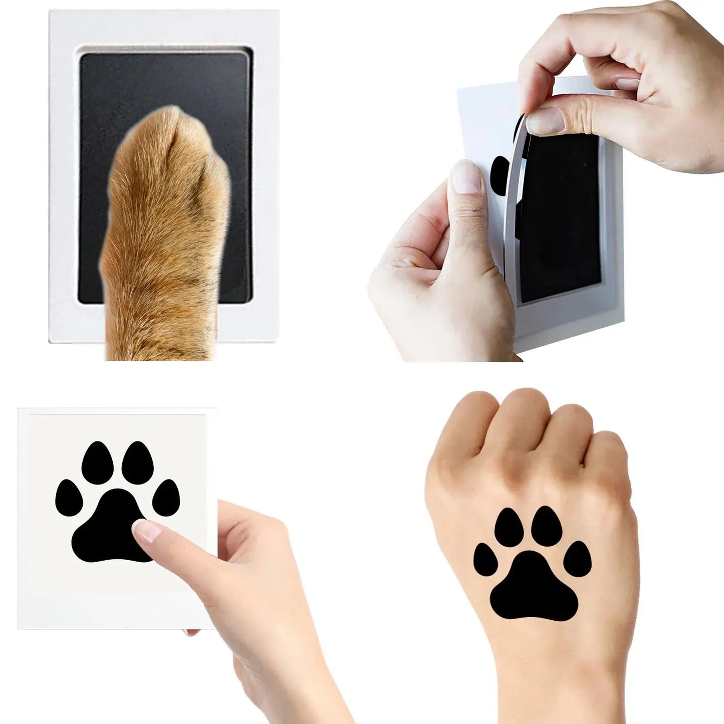 InkyPaws™