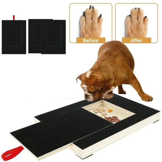 PawPerk™