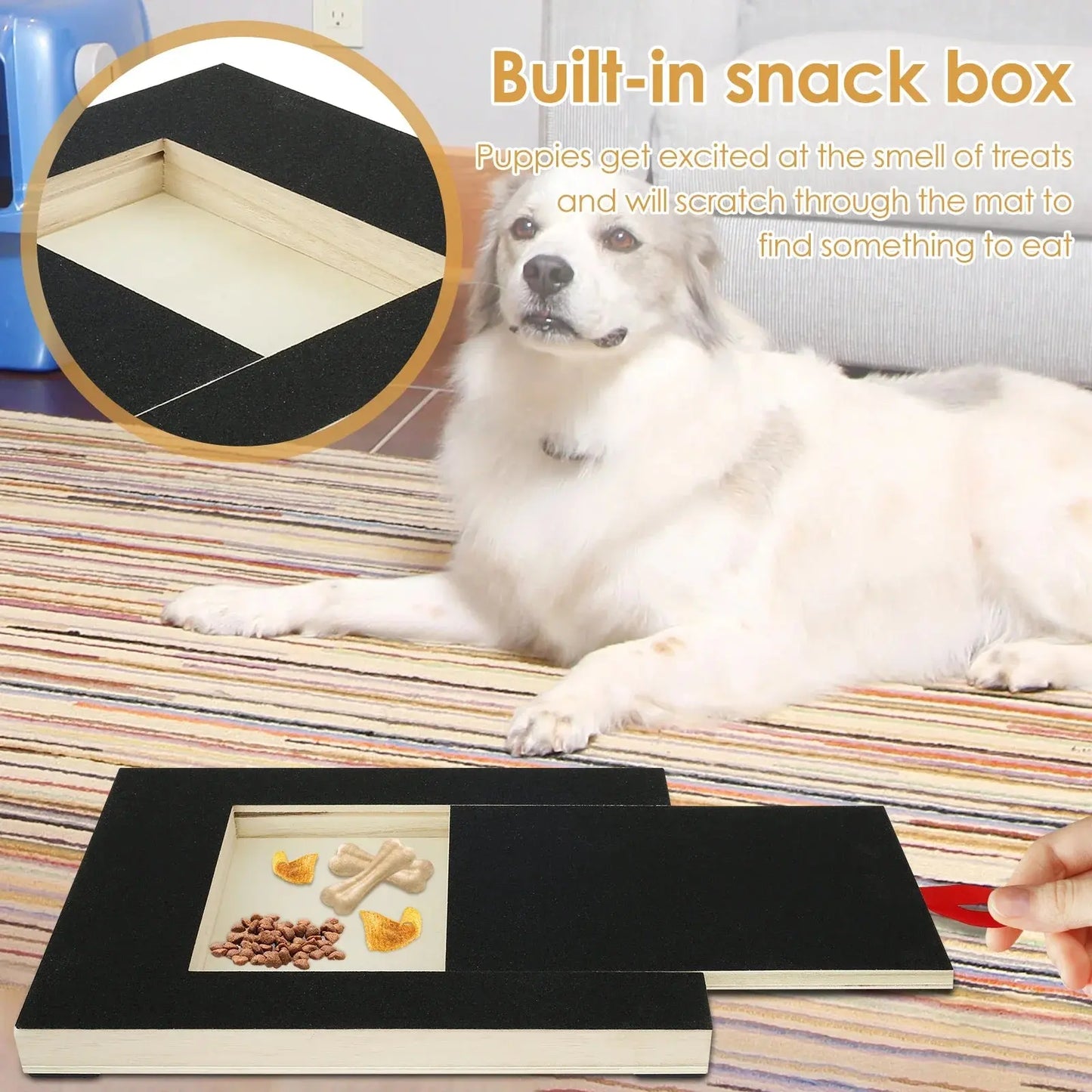 PawPerk™