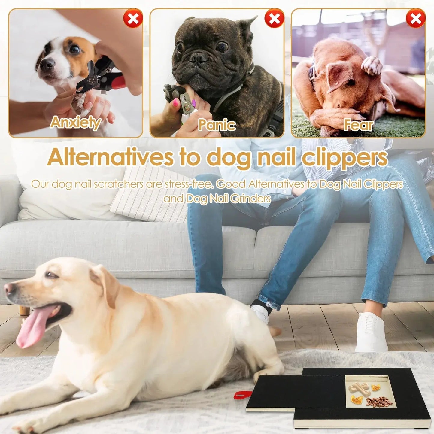 PawPerk™