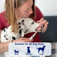Pawsonic Clean™