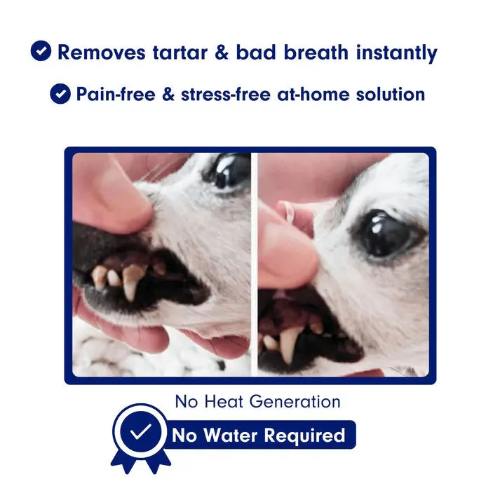 Pawsonic Clean™
