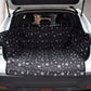 Pet Carriers Dog Car Seat Cover