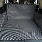 Pet Carriers Dog Car Seat Cover