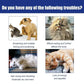 Pet Flea Tick Drops™ – Insect Remover for Dogs & Cats