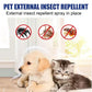 Pet Flea Tick Drops™ – Insect Remover for Dogs & Cats