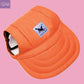 Pet Fashion Cap: Stylish Headwear for Your Furry Friend