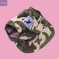 Pet Fashion Cap: Stylish Headwear for Your Furry Friend