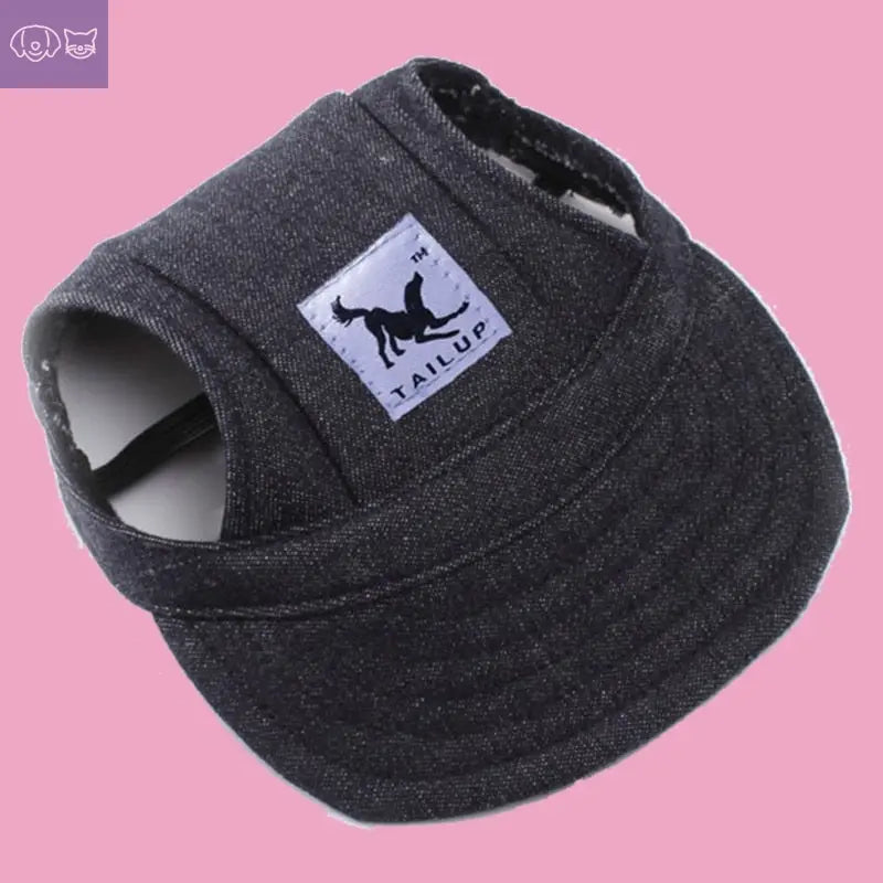 Pet Fashion Cap: Stylish Headwear for Your Furry Friend