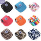 Pet Fashion Cap: Stylish Headwear for Your Furry Friend