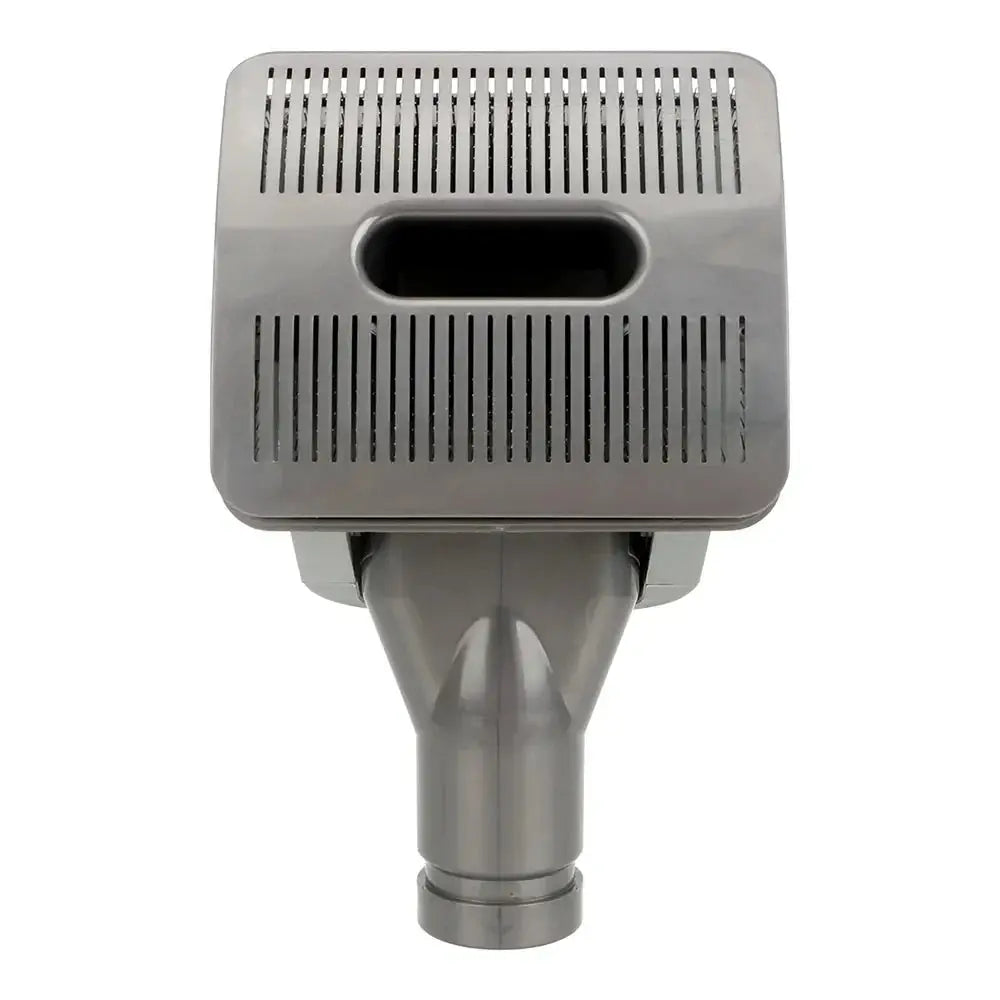 Pet Fur Hair Vacuum Brush Groomer