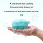 Pet Grooming Brush Bath: Essential Tool for a Clean and Happy Pet
