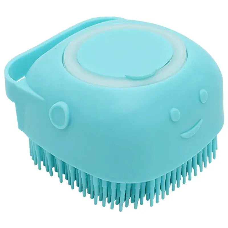 Pet Grooming Brush Bath: Essential Tool for a Clean and Happy Pet