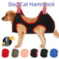 Pet Grooming Hammock