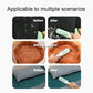 Pet Hair Remover Electrostatic Multi-purpose Brush