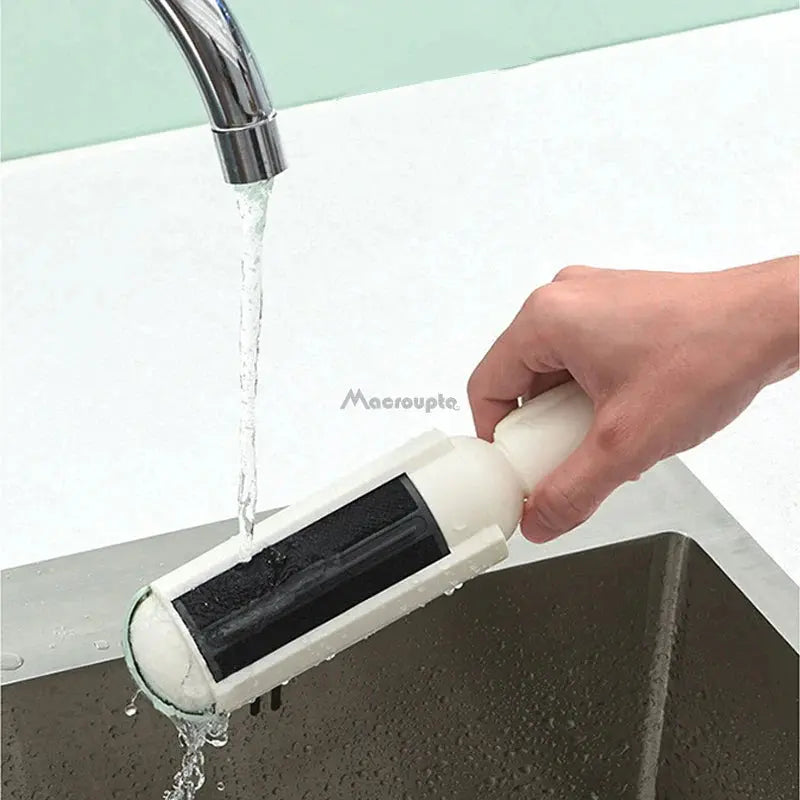 Pet Hair Remover Electrostatic Multi-purpose Brush