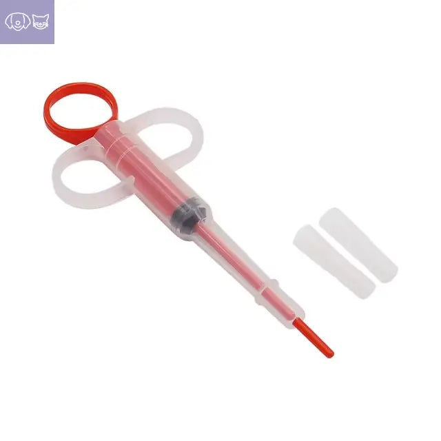 Medicine Feeder for Dogs & Cats
