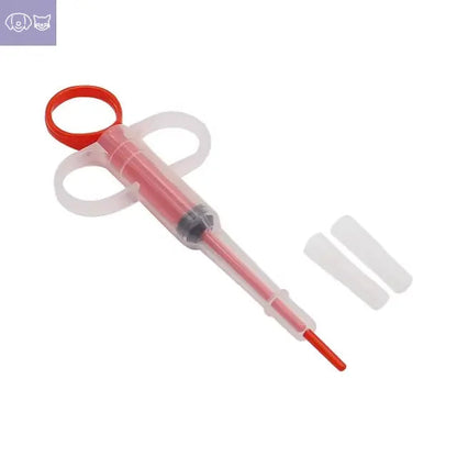 Medicine Feeder for Dogs & Cats