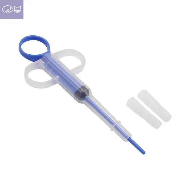 Medicine Feeder for Dogs & Cats