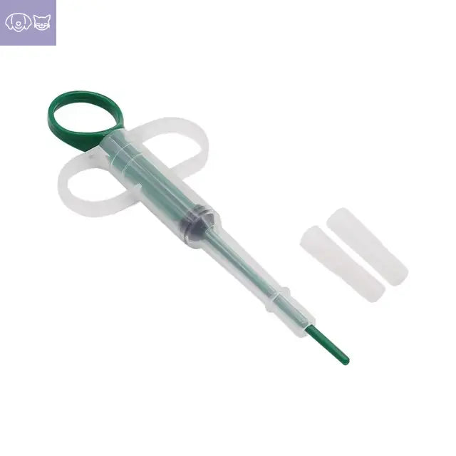 Medicine Feeder for Dogs & Cats