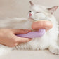 Pet Pumpkin Brush