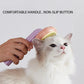Pet Pumpkin Brush