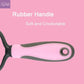 Pet Safe Dematting Comb – Dual Head Grooming Tool for Pets