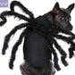 Pet Spider Costume - Halloween Spider Costume for Cats and dogs