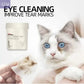 FreshGaze™  Eye Cleaning