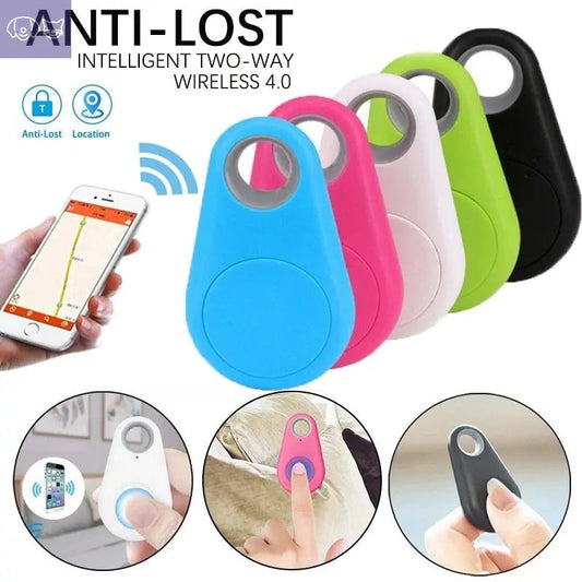 Pet eTracker™ – Innovative Pet Tracker for Your Furry Friends