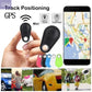 Pet eTracker™ – Innovative Pet Tracker for Your Furry Friends