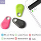 Pet eTracker™ – Innovative Pet Tracker for Your Furry Friends