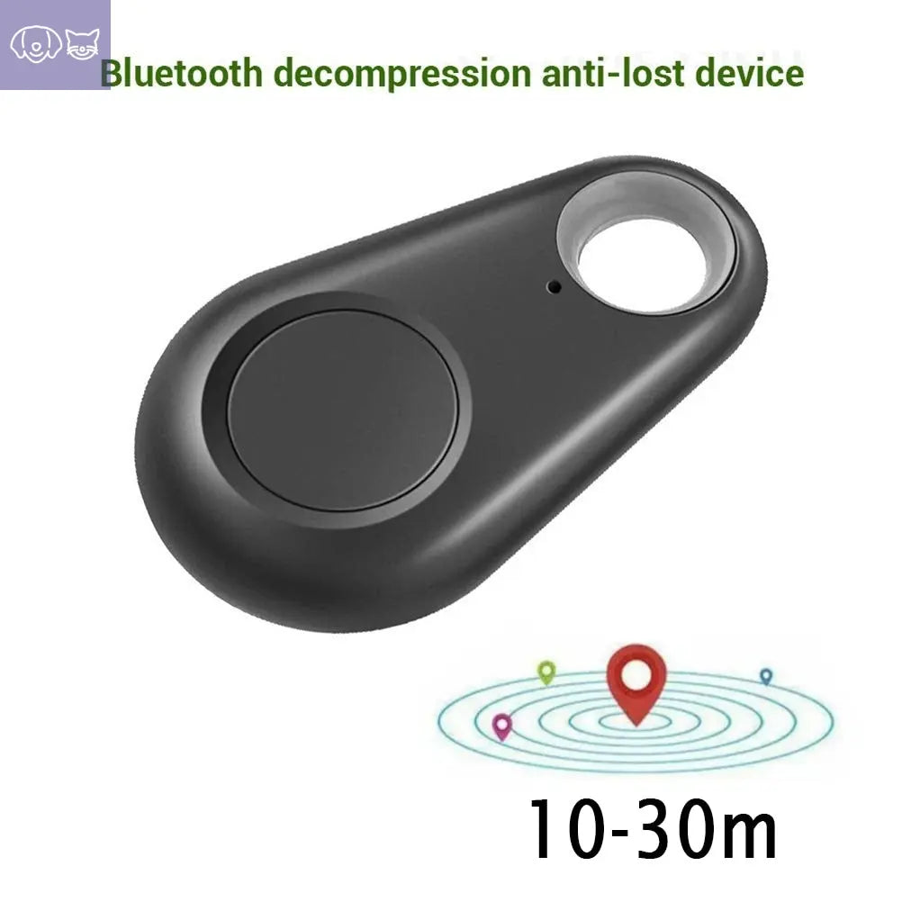 Pet eTracker™ – Innovative Pet Tracker for Your Furry Friends