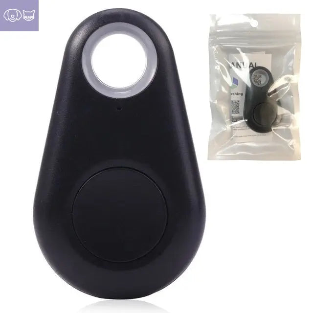 Pet eTracker™ – Innovative Pet Tracker for Your Furry Friends