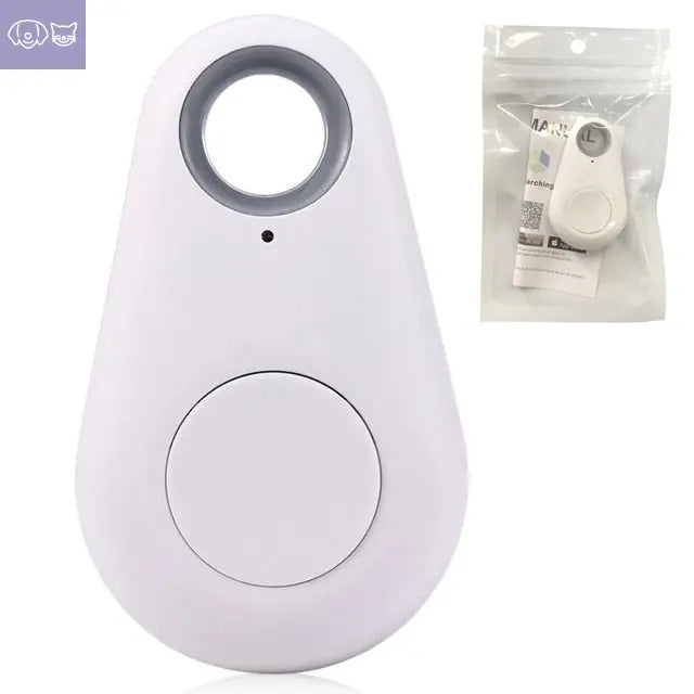Pet eTracker™ – Innovative Pet Tracker for Your Furry Friends