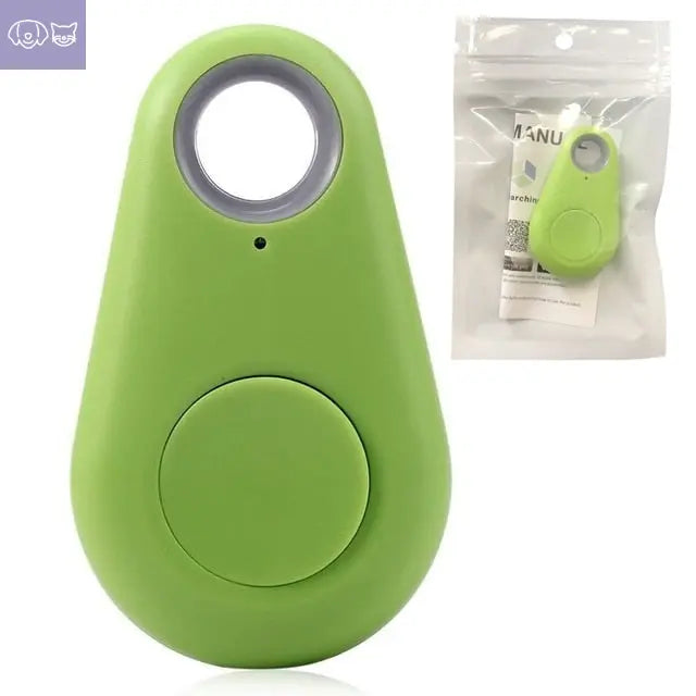 Pet eTracker™ – Innovative Pet Tracker for Your Furry Friends