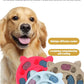 Pet Slow Food Bowls - Interactive Brain Training for Healthy Eating