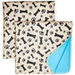 Potty Buddy™ The Durable Leak-Free Potty Pad