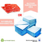 Potty Buddy™ The Durable Leak-Free Potty Pad