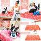Potty Buddy™ The Durable Leak-Free Potty Pad