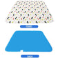 Potty Buddy™ The Durable Leak-Free Potty Pad