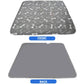 Potty Buddy™ The Durable Leak-Free Potty Pad