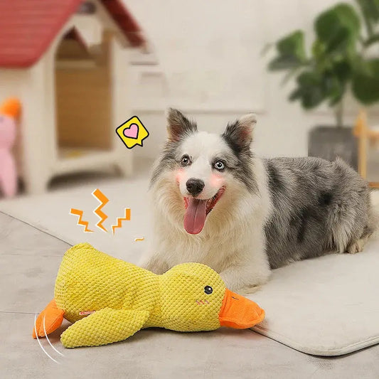 PawQuacker™
