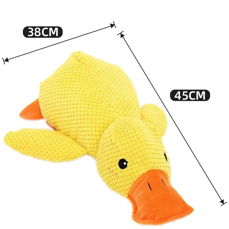 PawQuacker™
